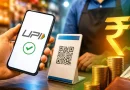 UPI पेमेंट पर लगेगा 0.4% चार्ज, ₹2,000 से ज्यादा के लेनदेन पर नया नियम