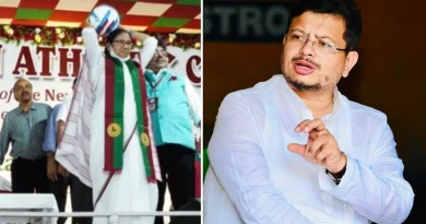 ममता को ‘‘फुटबॉल खिलाड़ी’’ ऋतब्रत को ‘‘लिफाफा’’ चुनाव चिन्ह मिला