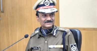 MP पुलिसकर्मी वर्दी में रील-फोटो पोस्ट नहीं कर सकेंगे, 24 पॉइंट की गाइडलाइन जारी-डीजीपी