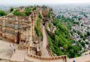 विश्व पर्यटन दिवस पर ग्वालियर दुर्ग में चलेगा स्वच्छता अभियान