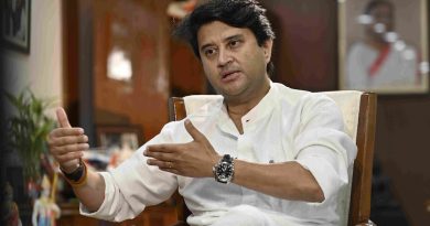 MP की मोहन सरकार के निर्माण कार्यो में अनियमितता पर सिंधिया ने जताई नाराजगी, सीवर प्रोजेक्ट में भ्रष्टाचार 113 करोड़ फूंके फिर भी काम अधूरा