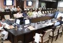 कैबिनेट की बैठक-एमपी में अग्निवीरों के लिये 20प्रतिशत आरक्षण, जल संसाधन विभाग की 4 परियोजनाओं के लिये 24,500 करोड़ रूपये स्वीकृत, वनरक्षक, जेल प्रहरी, पुलिस आरक्षक और आबकारी आरक्षक भर्ती में मिलेगा फायदा