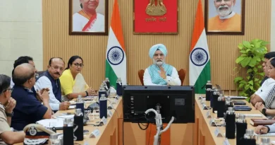 LG का बड़ा फैसला दिल्ली के सभी PG हब की इमारतों की एक हफ्ते में होगी जांच