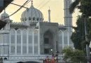 MP में हटेगी 100 साल पुरानी मस्जिद, सिंहस्थ के लिए होना है सड़क चौड़ीकरण