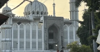 MP में हटेगी 100 साल पुरानी मस्जिद, सिंहस्थ के लिए होना है सड़क चौड़ीकरण