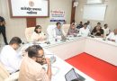 आगामी 40 वर्षों की जरूरतों को ध्यान में रखकर रेलवे स्टेशन के कार्य पूर्ण करें – सांसद 