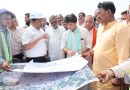 एलिवेटेड रोड नहीं, एलिवेटेड हाईवे है, सिंधिया ने किया एलिवेटेड रोड फेज-2 का निरीक्षण 