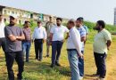 स्मार्ट सिटी का बड़ा प्लान: 12 बीघा जमीन पर बनेगा इंडोर स्पोर्ट्स स्टेडियम
