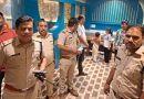 कॉम्बिंग गश्त में 183 फरार वारंटी गिरफ्तार तथा 285 गुण्डे-हिस्ट्रीशीटरों की हुई चेकिंग