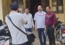 45, 719 करोड़ रूपये की महाठगी आरोपी चैयरमेन खालिद चौधरी लखनऊ से गिरफ्तार