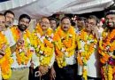दालबाजार समिति चुनाव में अध्यक्ष पद पर दिलीप पंजवानी, सचिव श्याम बंसल निर्वाचित हुए