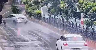 भोपाल-ग्वालियर समेत कई जिलों में बारिश का अलर्ट
