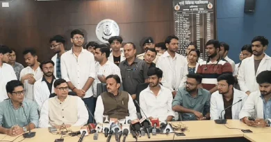 MP में डॉक्टर्स का स्टाइपेंड 7 हजार से ज्यादा बढ़ा, हड़ताल खत्म