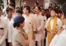 गुना में सिंधिया के दो वीडियो वायरल, सड़क की मांग पर नाराजगी और अधिकारियों को फटकार