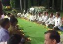 200 ट्रैक्टर-ट्रॉलियों के साथ किसानों का भोपाल कूच