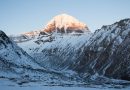 कैलाश मानसरोवर का रास्ता ने चीन ने बंद कर दिया था स्वामी ने खुलवाया