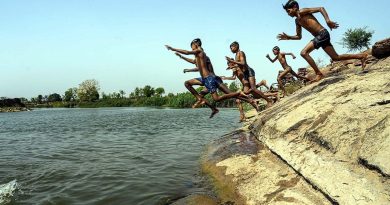 मानसून अंतिम दौर में, देश में वर्षा की 15% कमी, 218 जिले की सूखे की स्थिति में