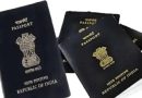 फर्जी पासपोर्ट गैंग के 5वें आरोपी की गिरफ्तारी, एजेंट दबोचा, भिक्षु के नाम से देता था दस्तावेज, नागपुर-कच्छे के पते से बने 25-30 पासपोर्ट