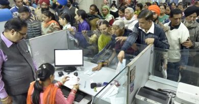 SBI  ने ATM से कैश निकालना फ्री किया, 3 दिन तक है यह है वजह
