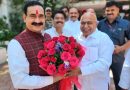 MP में पॉवर सेंटर बने नरोत्तम मिश्रा, बोले कैप्टन जहां बोलेंगे फील्डिंग करेंगे