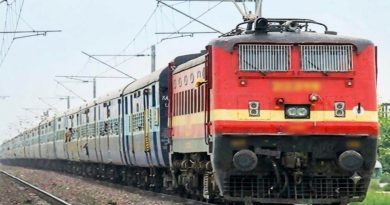 15 अक्टूबर को ललितपुर से ही लौटेगी शताब्दी एक्सप्रेस, रानी कमलापति तक नहीं जाएगी ट्रेन