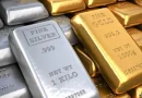 चांदी की कीमत में बड़ी गिरावट, एक दिन में ₹9,134 सस्ती; सोना भी ₹2,201 टूटा