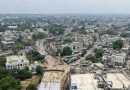 15 अक्टूबर एलिवेटेड रोड का सेकेंड फेज-2 का निर्माण कार्य शुरू होगा