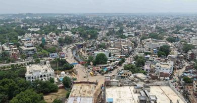 15 अक्टूबर एलिवेटेड रोड का सेकेंड फेज-2 का निर्माण कार्य शुरू होगा
