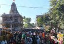 शरद पूर्णिमा-अचलेश्वर मंदिर पर 3 हजार लीटर से बनी खीर का लगेगा भोग, 20 हजार श्रद्धालुओं के शामिल होंगे