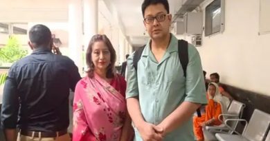 सिंधिया राजपरिवार की संपत्ति बंटवारे में प्रतिमा राणा का समझौते से इंकार, संपत्ति में से 10% हिस्सा चाहिये