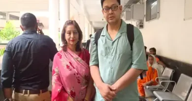 सिंधिया राजपरिवार की संपत्ति बंटवारे में प्रतिमा राणा का समझौते से इंकार, संपत्ति में से 10% हिस्सा चाहिये