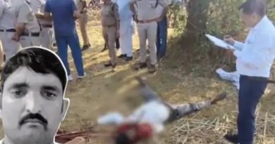 ऑनलाइन गेमिंग की लत ने बनाया हत्यारा, 35 लाख 30 दिन में खर्च , कर्ज के लिये युवक को कुल्हाडी से काटा