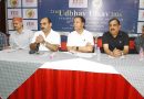 ग्वालियर में 24 अक्टूबर से सजेगा संस्कृति का महाकुंभ, 21वें उद्भव उत्सव में देश-विदेश के कलाकार बिखेरेंगे लोकनृत्यों का रंग