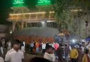 बेकाबू ट्रक ने शीतला माता मंदिर पर दर्शन गये 45 श्रद्धालुओं को कुचला, 13 मौत, 29 घायल