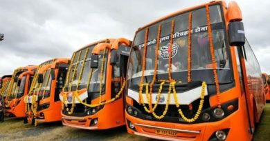 ग्वालियर को भी शीघ्र मिलेगी मुख्यमंत्री सुगम परिवहन सेवा की सौगात