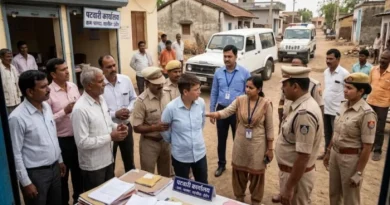 ग्वालियर में तीन और पटवारी निलंबित, 2 के खिलाफ चलेगा मुकदमा