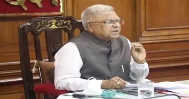 12वाँ दीक्षांत समारोह कृषि विश्वविद्यालय का राज्यपाल के मुख्य आतिथ्य में 15 अक्टूबर को 
