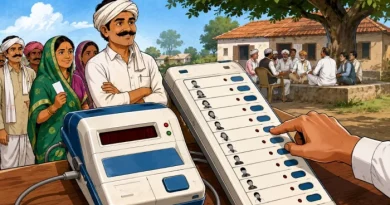 मध्य प्रदेश में चुनाव प्रक्रिया होगी डिजिटल: निगम-पंचायत चुनाव में आंशिक ई-वोटिंग की तैयारी