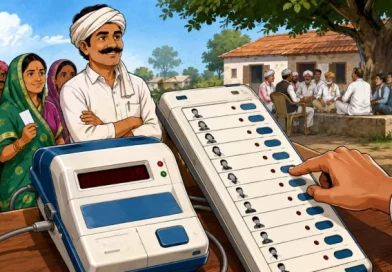 मध्य प्रदेश में चुनाव प्रक्रिया होगी डिजिटल: निगम-पंचायत चुनाव में आंशिक ई-वोटिंग की तैयारी
