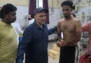 ग्वालियर में गरबा-डांडिया विवाद ने लिया हिंसक रूप, NEET छात्र को मारी गोली