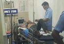 पड़ाव थाने सामने दिनदहाडे व्यापारी को मारी गोली, शक है लडकी 15 दिन से  है गायब