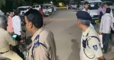 7 बेरोजगार ठगे, 12 लाख रूपये में पटवारी बनाने का हुआ था सौदा, जीवाजी विश्वविद्यालय के कर्मचारी STF अधिकारी बताकर आरोपी से मिलाया था