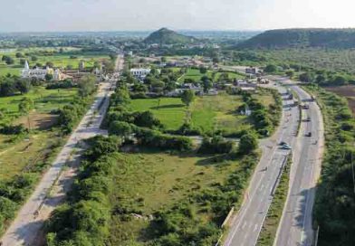 ग्वालियर स्मार्ट सिटी के दो बड़े प्रोजेक्ट्स को हरी झंडी