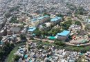 एलिवेटेड रोड के निर्माण के भारी सामान लाने के लिये पहले बनानी होगी सड़क