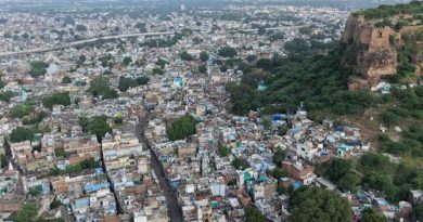 घासमंडी से किलागेट चौराहा के बीच 380 मकान तोड़े जायेंगे, 80 वर्ष पुराने हैं आवास, दिखाने होंगे कागजात