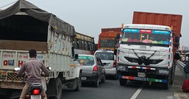 ग्वालियर में ट्रकों पर लगेंगे 900 रेडियो फ्रीक्वेंसी टैग, AI से पकड़ी जाएगी चोरी