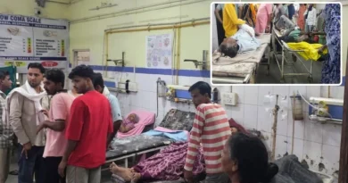 ग्वालियर में CM मोहन यादव के जाते ही JAH ट्रॉमा सेंटर के पलंगों से उतरीं चादरें