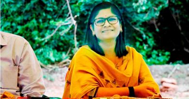 बिना अनुमति धरना, प्रदर्शन, रैली-जुलूस इत्यादि पर प्रतिबंध, कलेक्टर द्वारा धारा-163 के तहत प्रतिबंधात्मक आदेश जारी