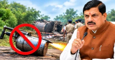 CM के सख्त निर्देश, कार्बाइड गन से हादसा रोकने की जिम्मेदारी कलेक्टर-एसपी पर