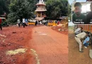ग्वालियर मंदिर हादसे की मजिस्ट्रियल जांच शुरू, घटनास्थल पर पहुंचकर जुटाई जानकारी